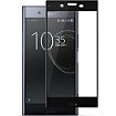 Protège écran Xeptio Sony Xperia XZ Premium 4G FULL noir