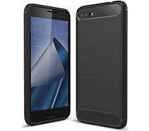 Smartphone asus zenfone 4 max plus zc554kl navy black