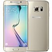 Smartphone Samsung Galaxy S6 Edge Or Stellaire 32 Go
