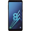 Smartphone Samsung Galaxy A8 Noir 32 Go