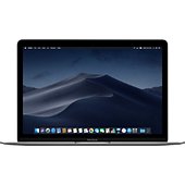 Ordinateur Apple Macbook MacBook Retina 12" m 1,1 Ghz 256 Go SSD