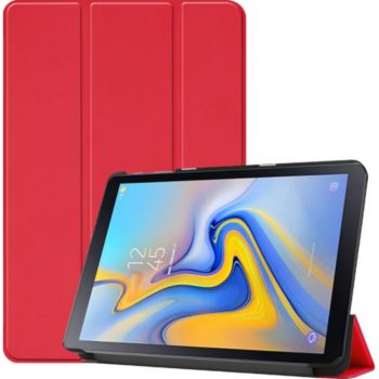 Xeptio Samsung Galaxy Tab A 8 rouge