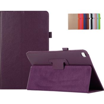 Xeptio Samsung Galaxy Tab A 8 violette