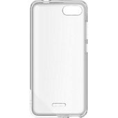 Coque . WIKO Soft Case Harry 2 CLEAR Coque