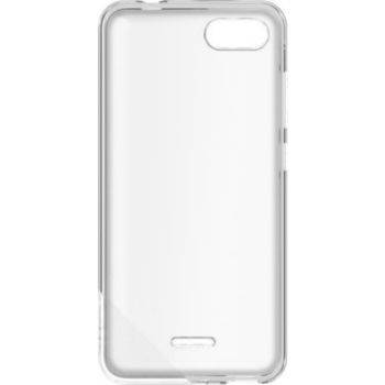 . WIKO Soft Case Harry 2 CLEAR Coque