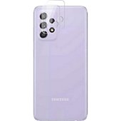 Protège objectif Xeptio Samsung Galaxy A52 4G verre caméra