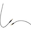 Câble Jack Green_e Cable Ecoconçu Audio Jack 3,5mm - 1,5m