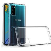 Coque Shot Case Anti-Chocs SAMSUNG Galaxy S20 FE