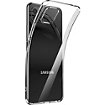 Coque Xeptio Samsung Galaxy A22 5G gel tpu