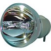 Lampe vidéoprojecteur NEC U260w - lampe seule (ampoule) originale