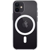 Coque Apple iPhone 12 mini Transparente MagSafe