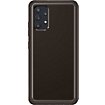 Coque Samsung Transparente Galaxy A32 4G Noir
