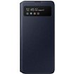 Coque Samsung Smart View Galaxy A32 4G Noir
