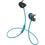 Ecouteurs sport Bose  SoundSport Wireless - Bleu