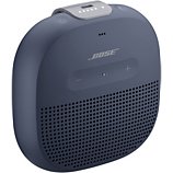 Enceinte portable Bose  SoundLink Micro Bleu
