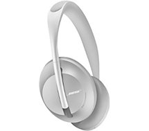 Casque Bose  Headphones 700 Silver