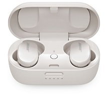 Ecouteurs Bose  QC Earbuds Blanc