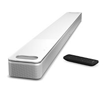 Barre de son Bose  Smart Soundbar 900 blanc