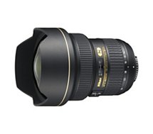 Objectif pour Reflex Nikon  AF-S 14-24mm f/2.8G ED Nikkor