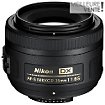 Objectif pour Reflex Nikon AF-S DX 35mm f/1.8G Nikkor
