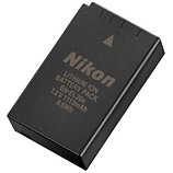 Batterie appareil photo Nikon  EN EL 20a