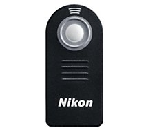 Télécommande Nikon  ML-L3