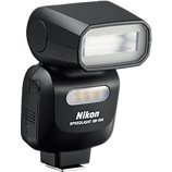 Flash Nikon  SpeedLight SB-500