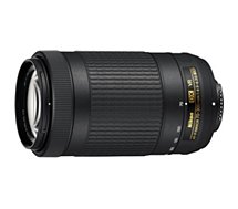 Objectif pour Reflex Nikon  AF-P DX NIKKOR 70-300mm f/4.5-6.3G ED VR