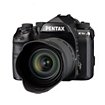 Appareil photo Reflex Pentax K-1 MII + D FA 28-105mm f/3.5-5.6
