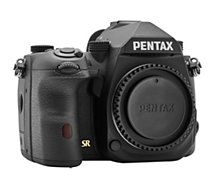 Appareil photo Reflex Pentax  K-3 Mark III Black Kit