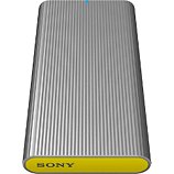 Disque SSD externe Sony  SL-M Series - C2 1GB/s -500Go
