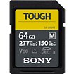 Carte SD Sony UHS-II M Tough series 64 Go