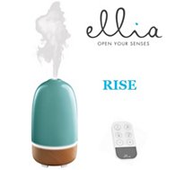 Diffuseur huiles essentielles Ellia  Rise ARM-710-BL