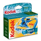 Appareil prêt à photographier Kodak  Ultra Sport 27 poses