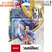 Figurine Amiibo Nintendo amiibo Zelda et son Célestrier