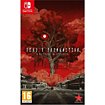 Jeu Switch Nintendo Deadly Premonition 2 : A Blessing in Dis