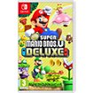 Jeu Switch Nintendo New Super Mario Bros U Deluxe