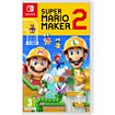 Jeu Switch Nintendo Super Mario Maker 2