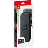 Kit de protection Nintendo  Set Transport et Protection Switch