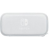 Kit de protection Nintendo  Pochette et Protection écran Switch Lite