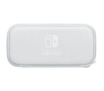 Kit de protection Nintendo  Pochette et Protection écran Switch Lite