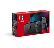 Console Nintendo  Switch  Grise