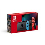 Console Nintendo  Switch Bleue / Rouge