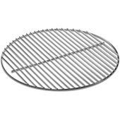 Grille barbecue Weber GRILLE CUISSON CHROMEE PR BBQ 37 CM