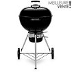 Barbecue charbon Weber Original Kettle E-5730 Charcoal Grill 57