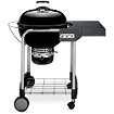 Barbecue charbon Weber Performer GBS Charcoal Grill 57 cm noir