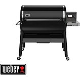 Barbecue à pellet Weber  Smokefire EX6 GBS