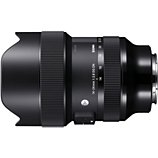 Objectif pour Hybride Sigma  14-24mm F2.8 DG DN Art Sony E