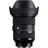Objectif pour Hybride Sigma  24-70mm F2.8 DG DN Art Sony E