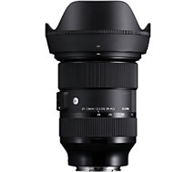 Objectif pour Hybride Sigma  24-70mm F2.8 DG DN Art Sony E